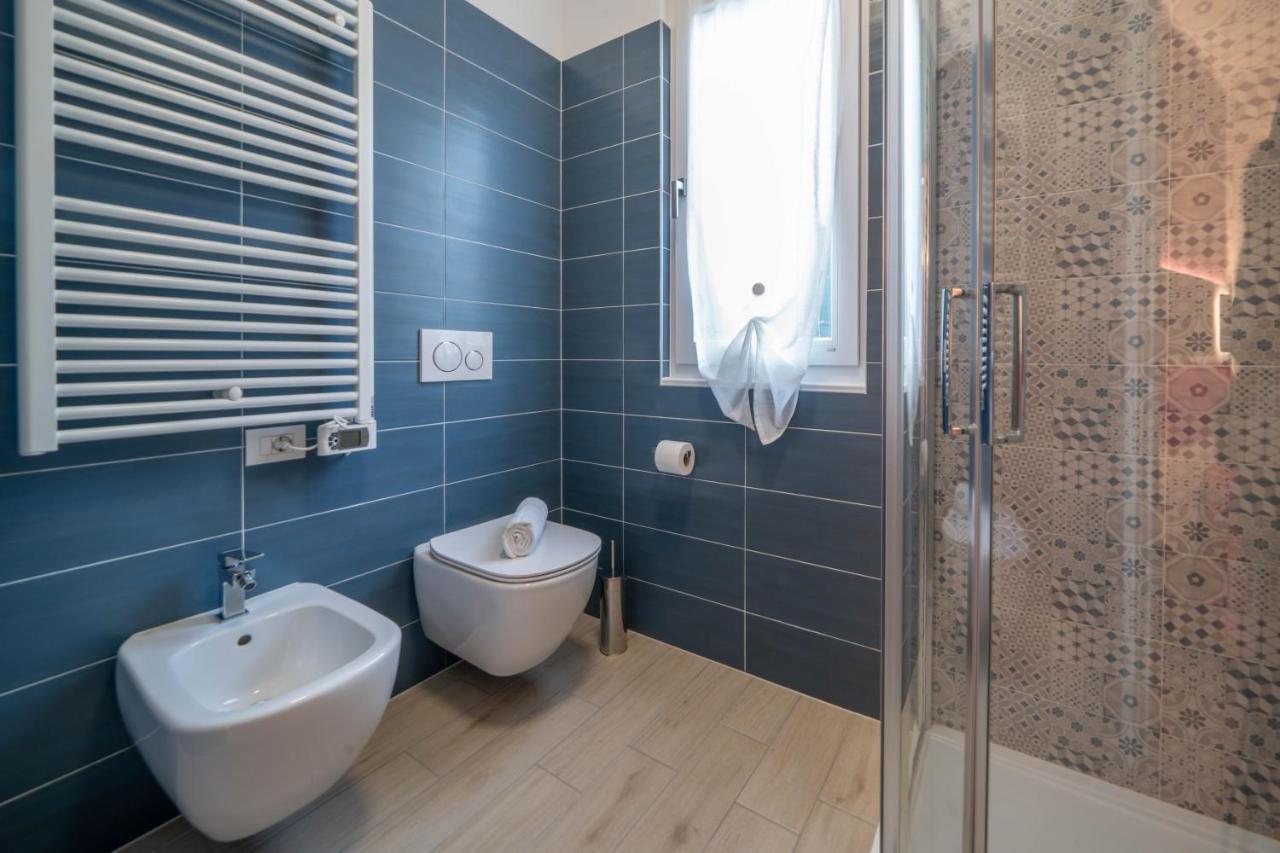 B&B Infinito Castelnuovo Rangone ภายนอก รูปภาพ