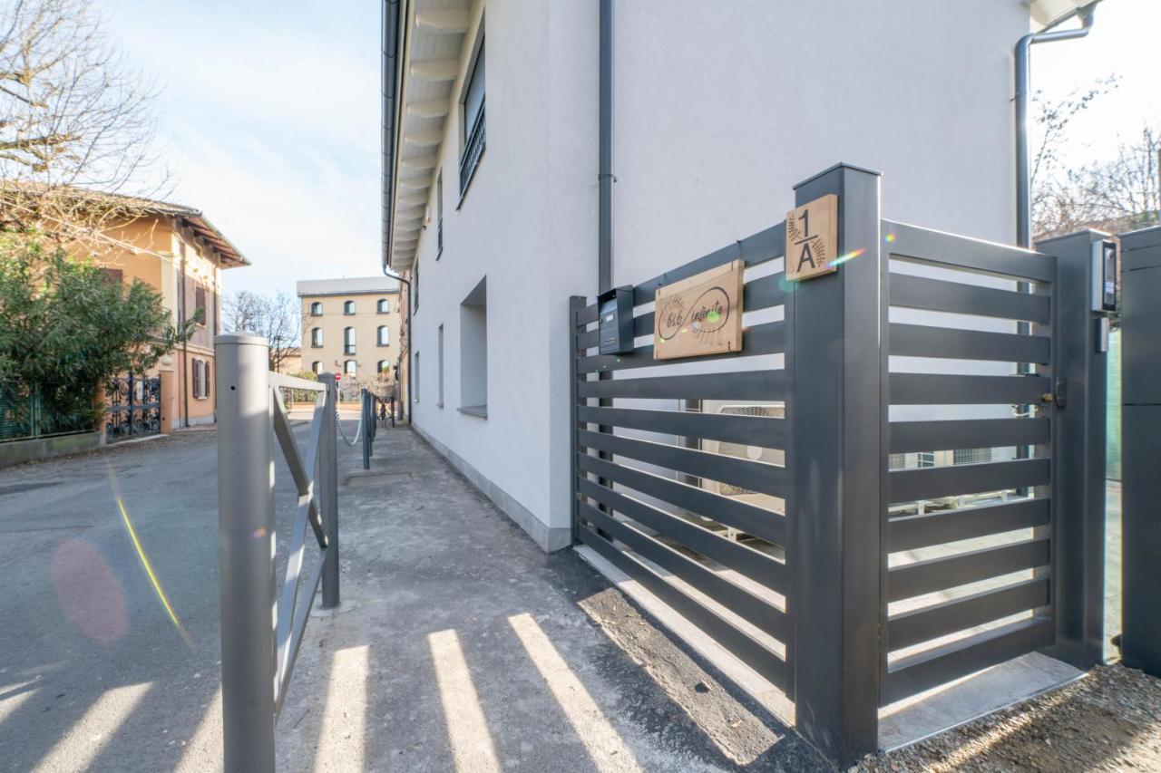 B&B Infinito Castelnuovo Rangone ภายนอก รูปภาพ