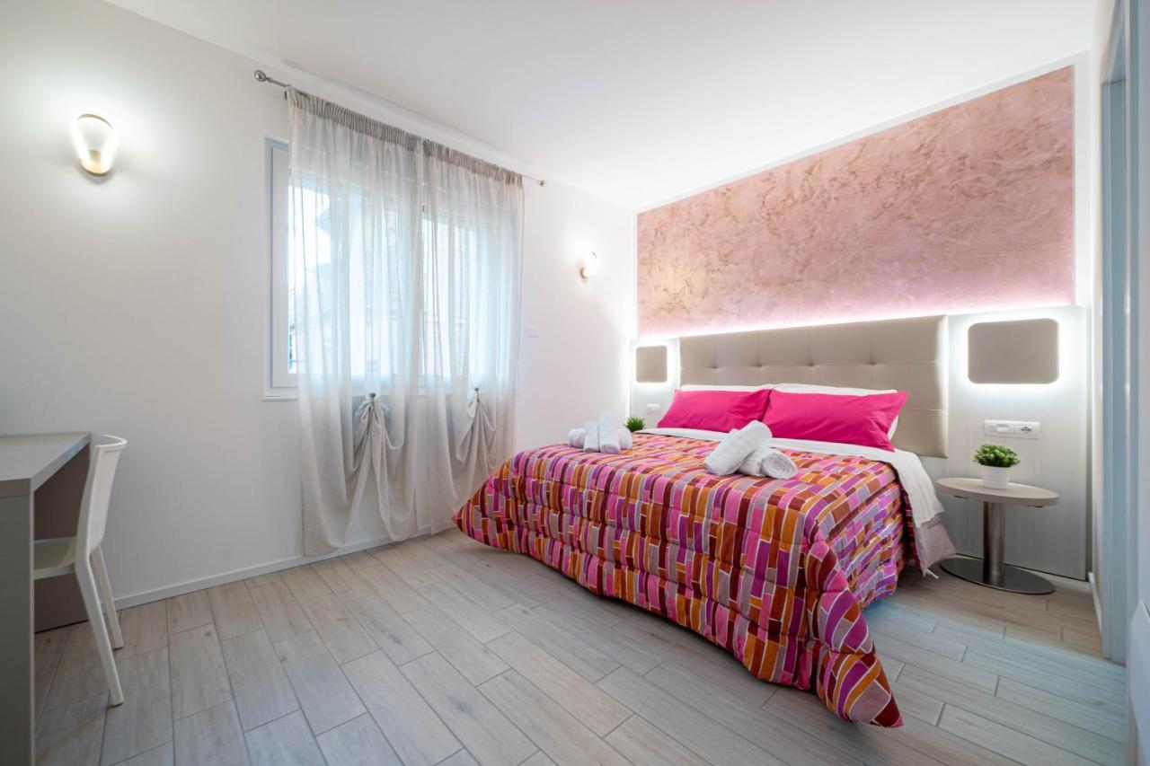 B&B Infinito Castelnuovo Rangone ภายนอก รูปภาพ