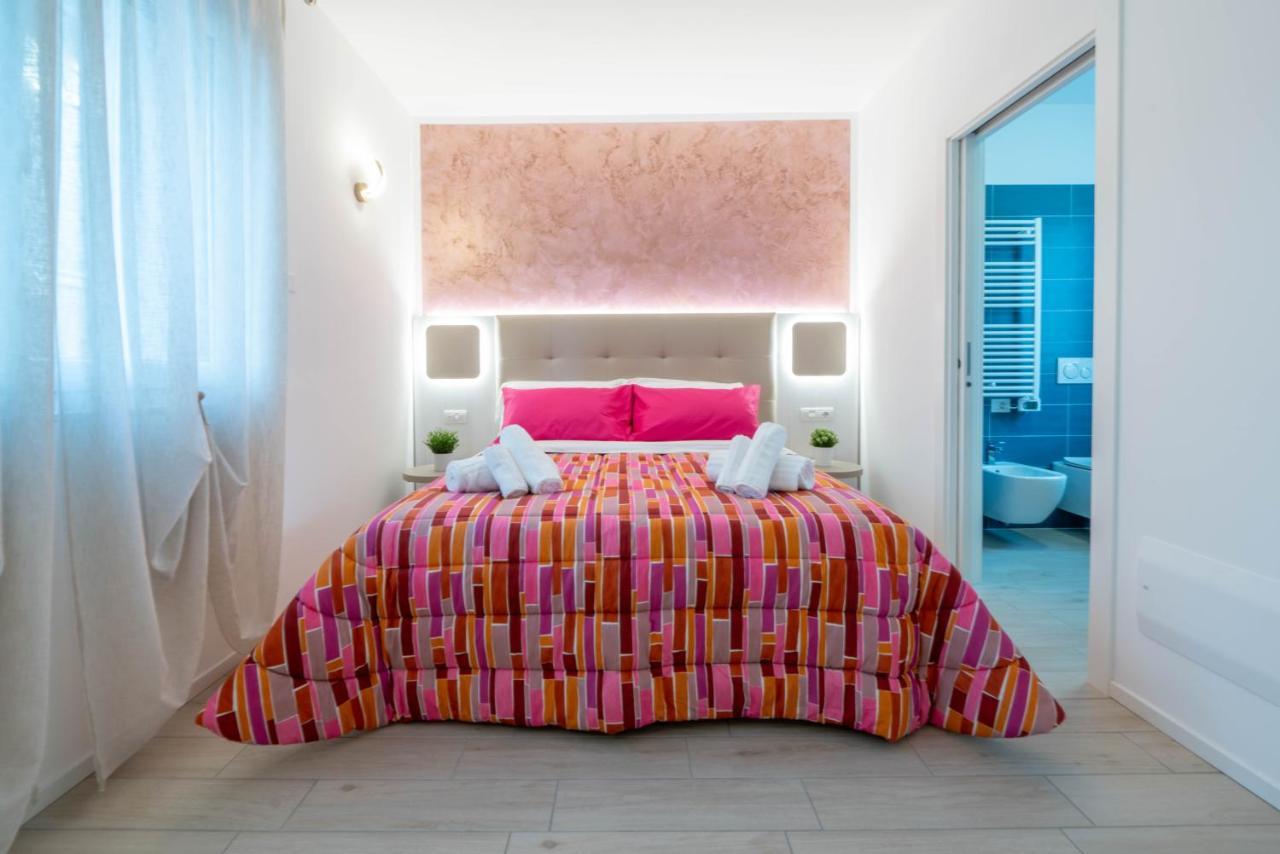 B&B Infinito Castelnuovo Rangone ภายนอก รูปภาพ