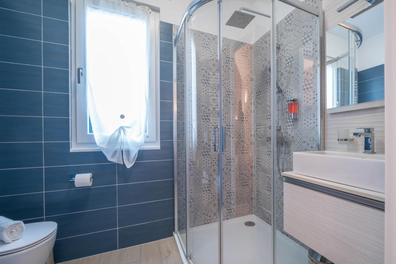 B&B Infinito Castelnuovo Rangone ภายนอก รูปภาพ