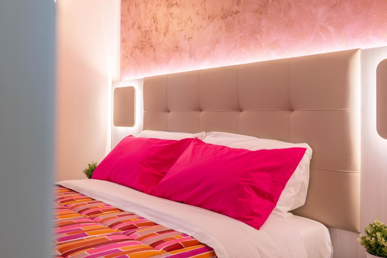 B&B Infinito Castelnuovo Rangone ภายนอก รูปภาพ