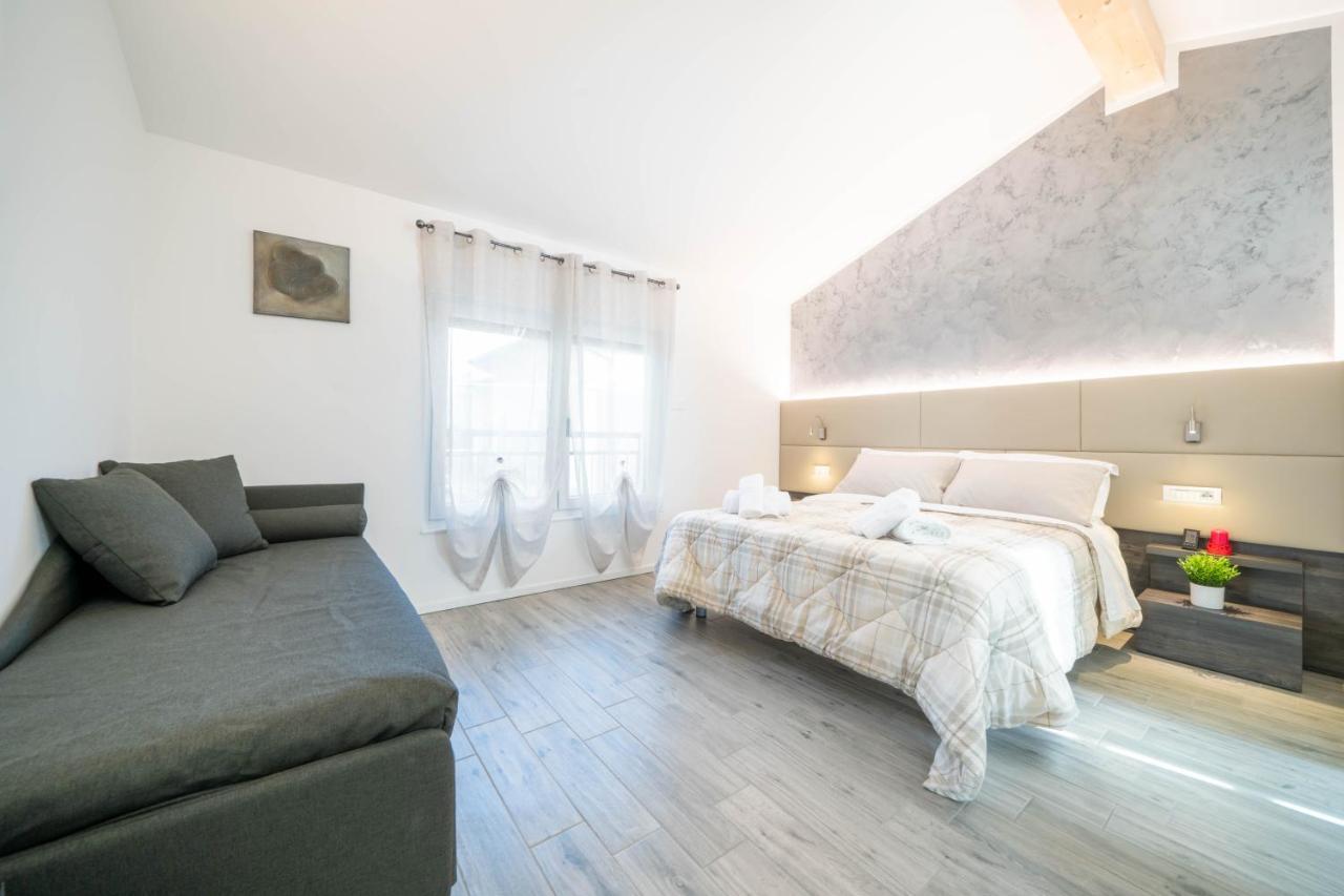 B&B Infinito Castelnuovo Rangone ภายนอก รูปภาพ