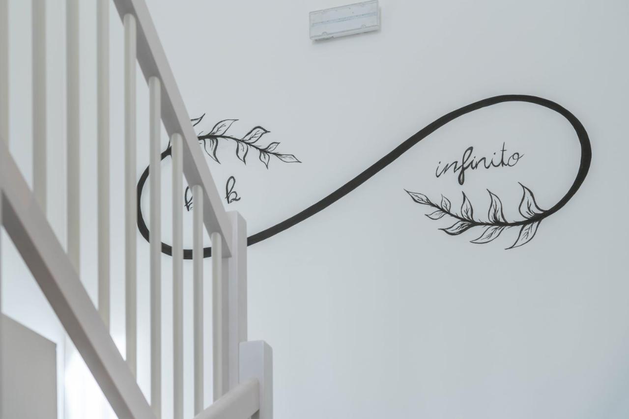 B&B Infinito Castelnuovo Rangone ภายนอก รูปภาพ