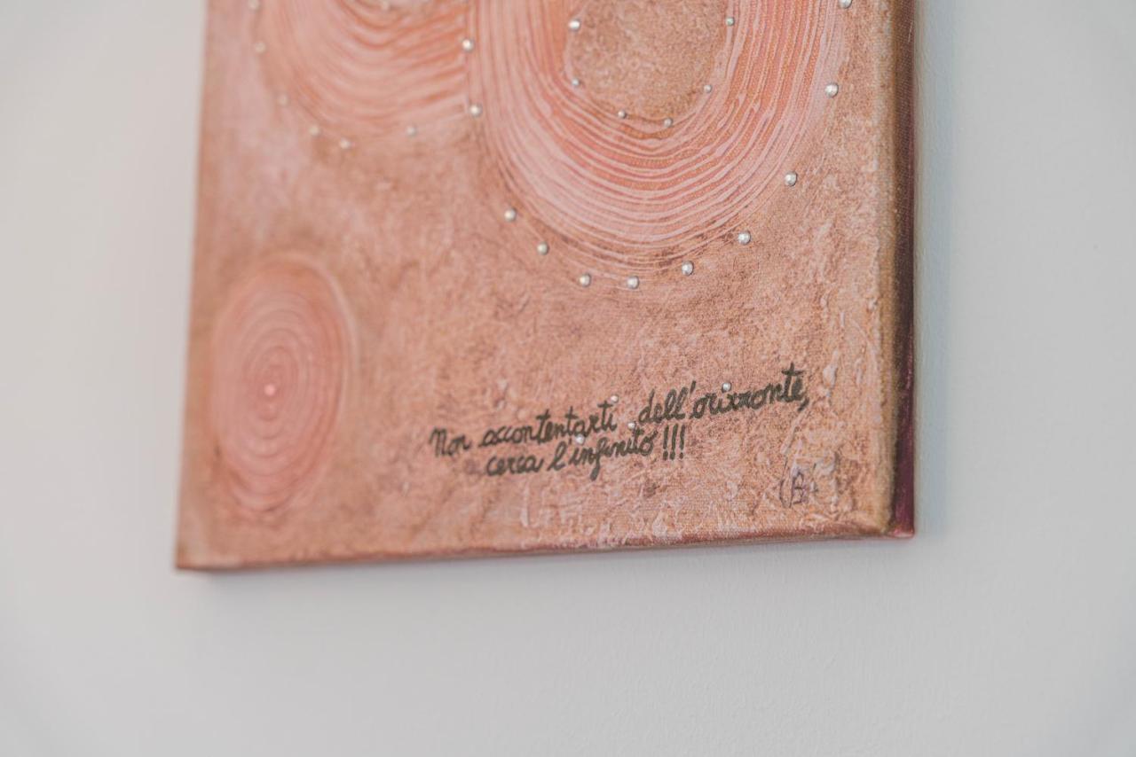 B&B Infinito Castelnuovo Rangone ภายนอก รูปภาพ