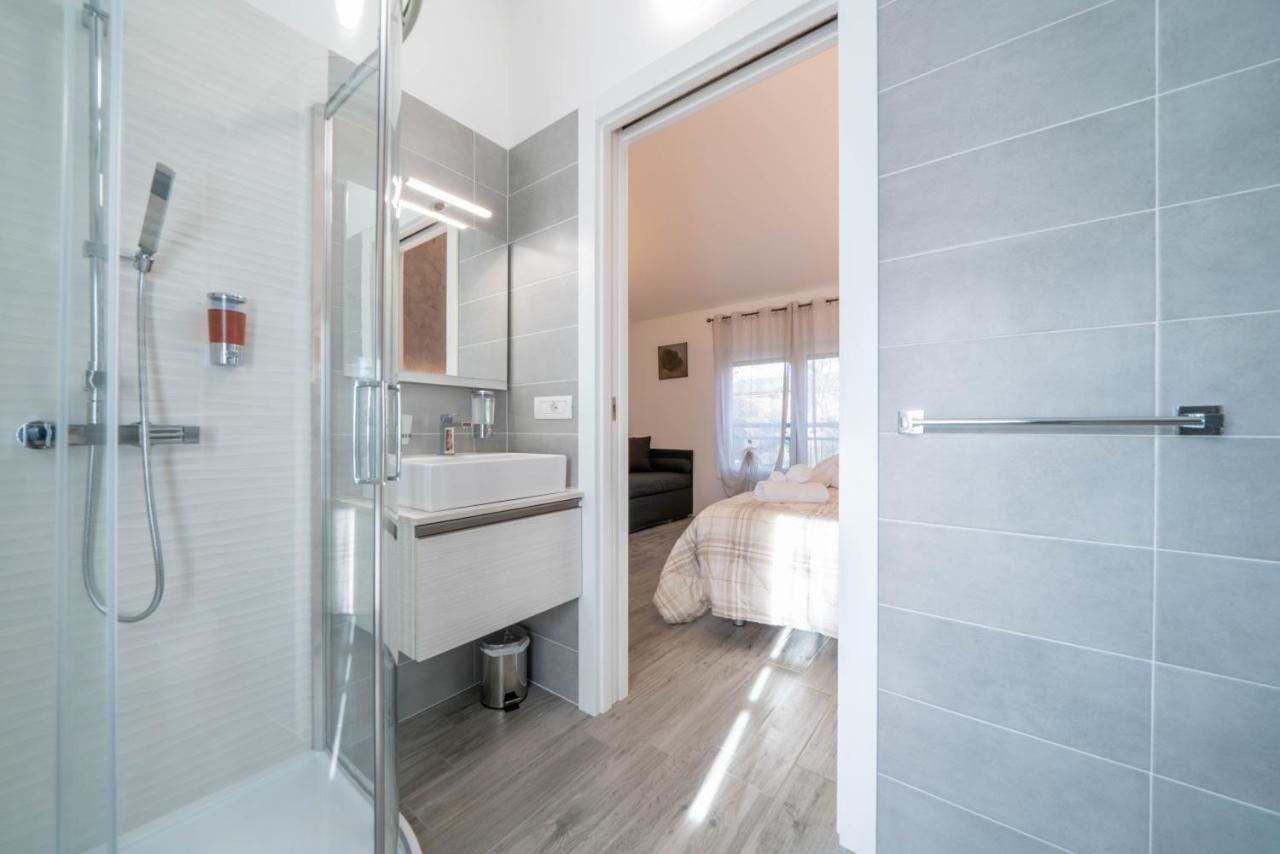 B&B Infinito Castelnuovo Rangone ภายนอก รูปภาพ